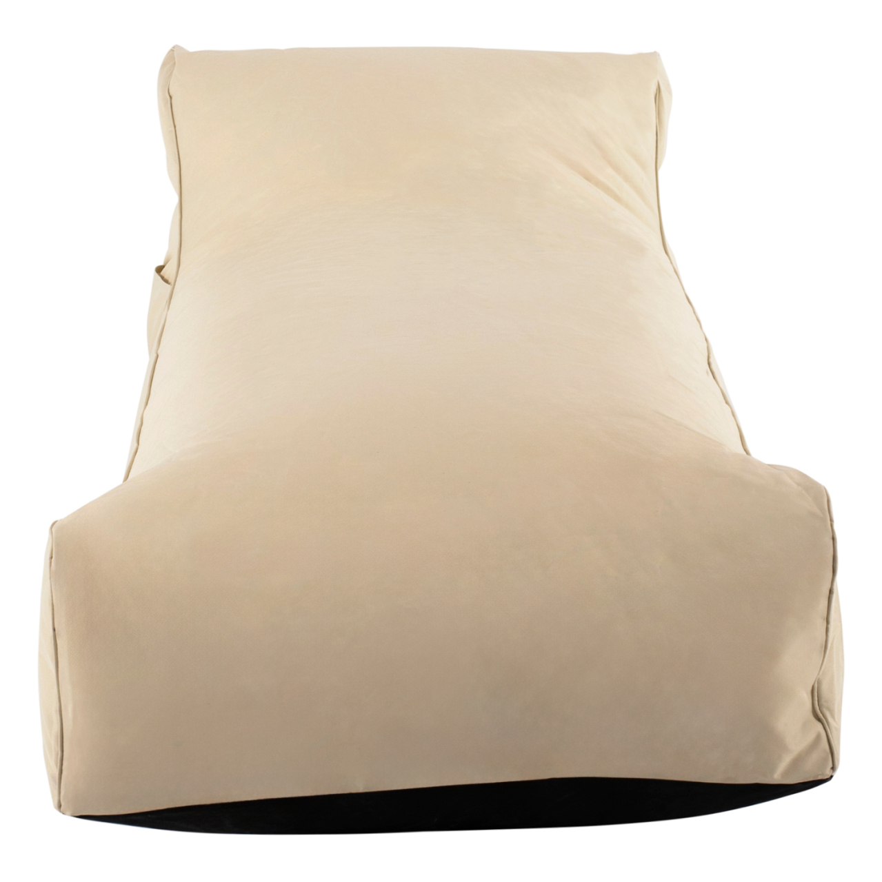 POUF HM5807.01 BEIGE UV PROTECTION 210x80x45-60Hcm. [3]