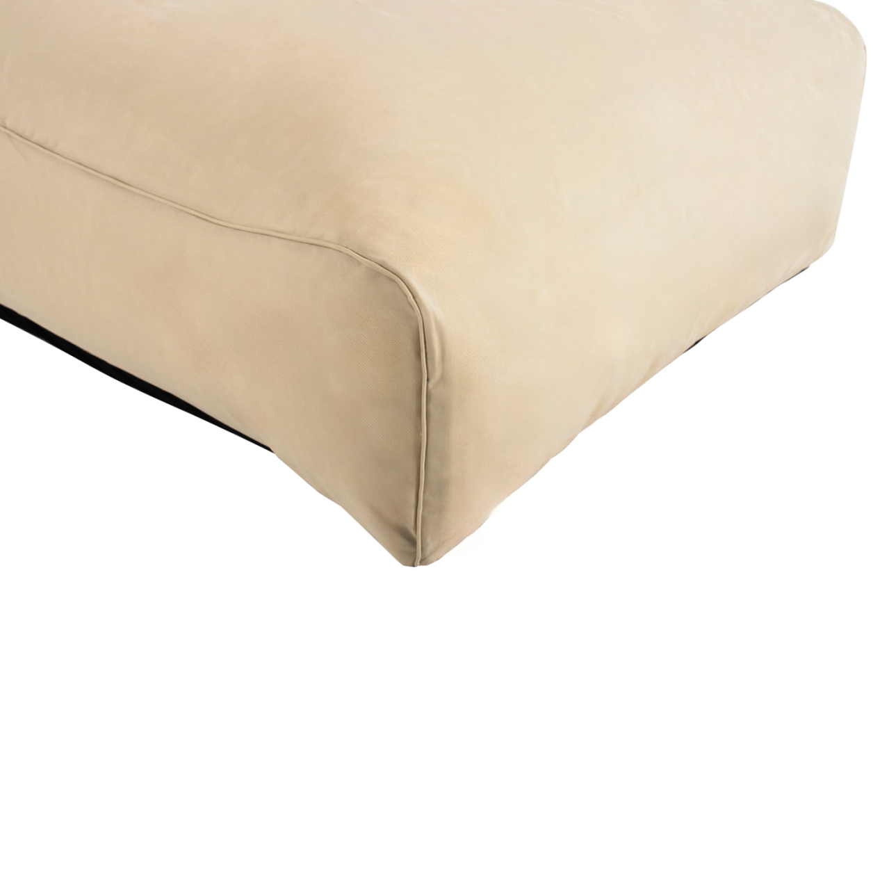 POUF HM5807.01 BEIGE UV PROTECTION 210x80x45-60Hcm. [9]