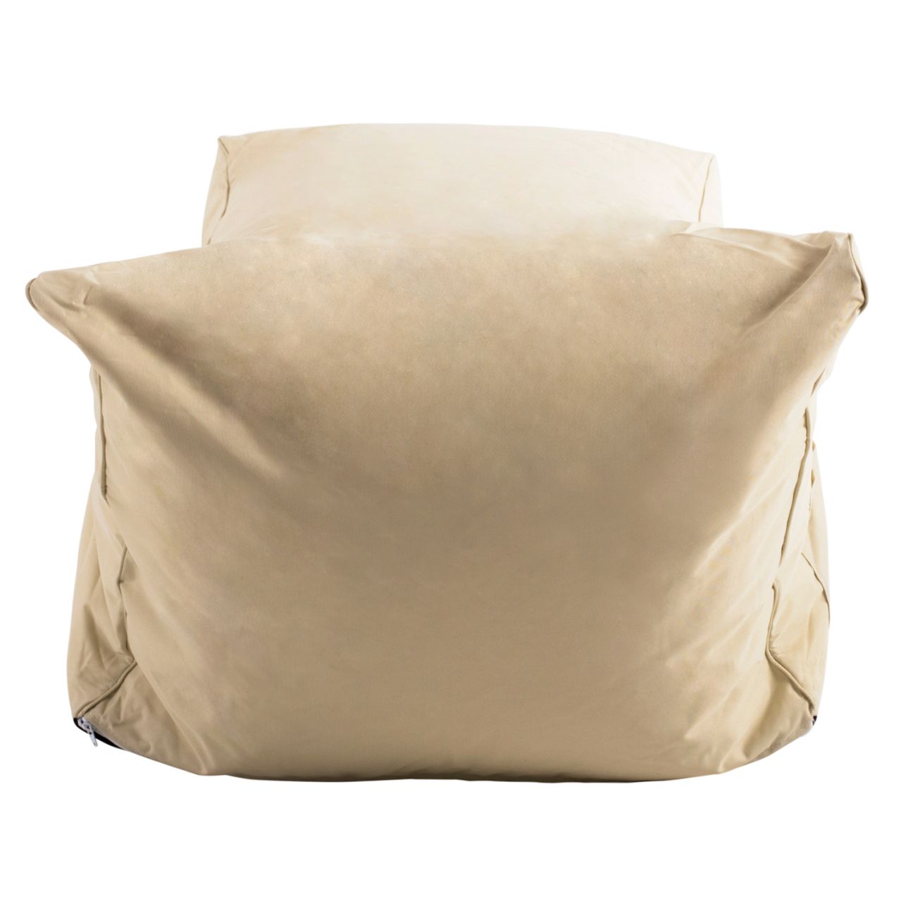 POUF HM5807.01 BEIGE UV PROTECTION 210x80x45-60Hcm. [6]