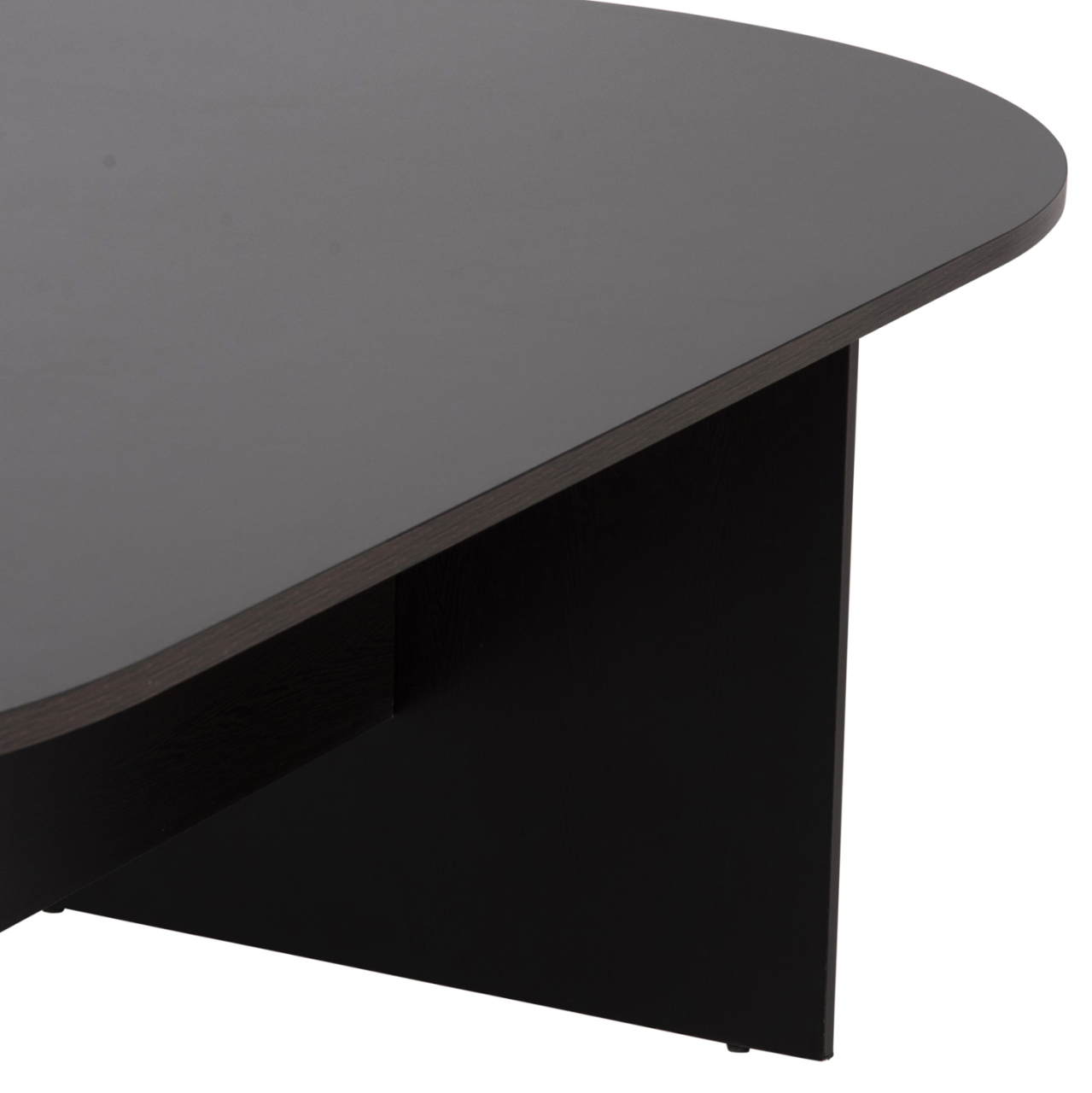 Professional conference office HM2018.02 200x100x75 Wenge [5]