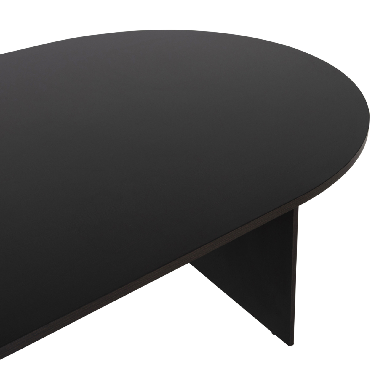 Professional conference office HM2018.02 200x100x75 Wenge [4]
