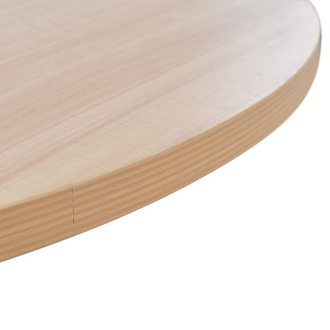 Professional conference office HM2054.11 in oak color D105x75 cm. [3]