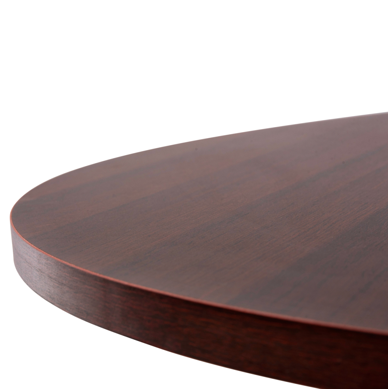 Professional conference office HM2054.12 in wenge color D105x75 cm. [5]