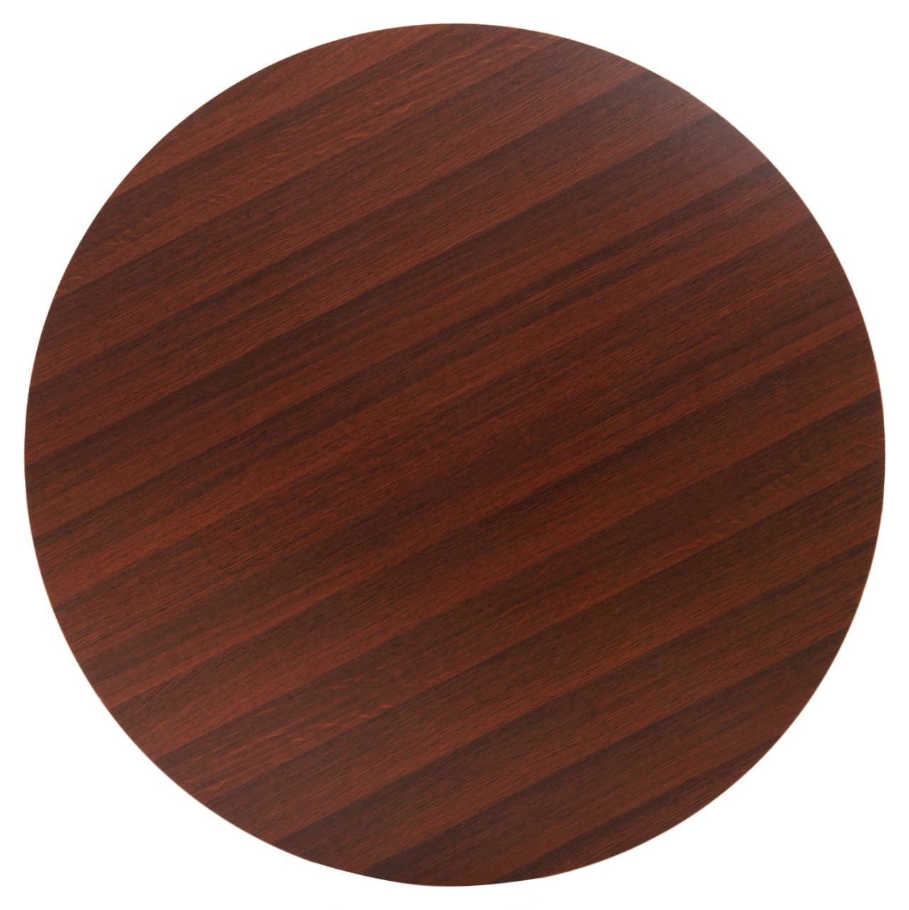 Professional conference office HM2054.12 in wenge color D105x75 cm. [4]