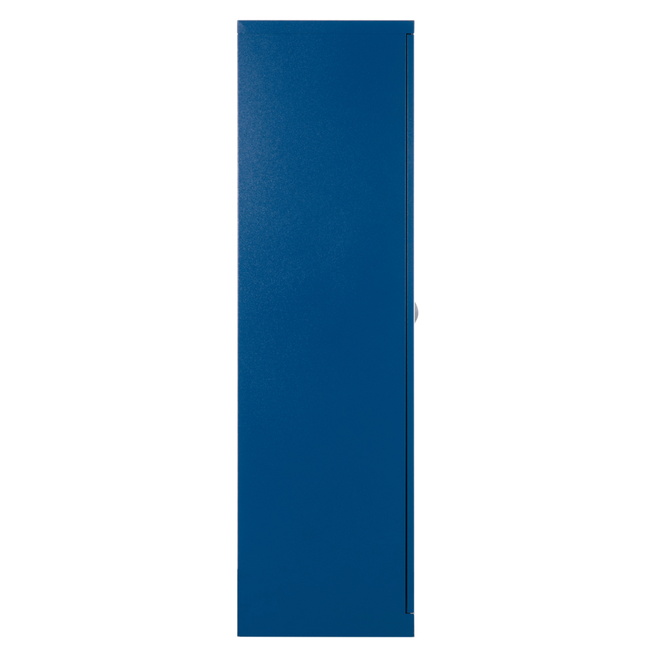 PROFESSIONAL HEAVY DUTY STORAGE CABINET BRUTE HM6639 METAL IN BLUE 100x50x180Hcm. [10]