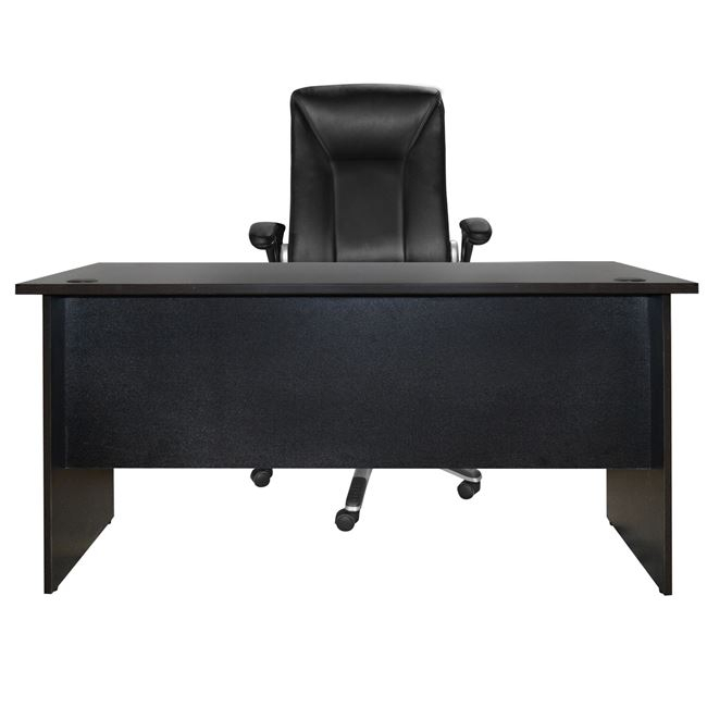 Professional office 120x75x75 HM2016.02 Wenge [3]