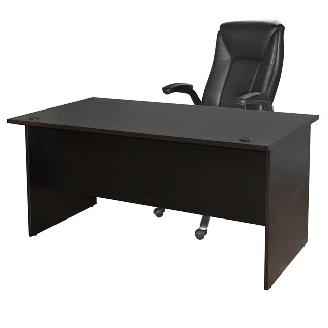 Professional office 120x75x75 HM2016.02 Wenge [2]