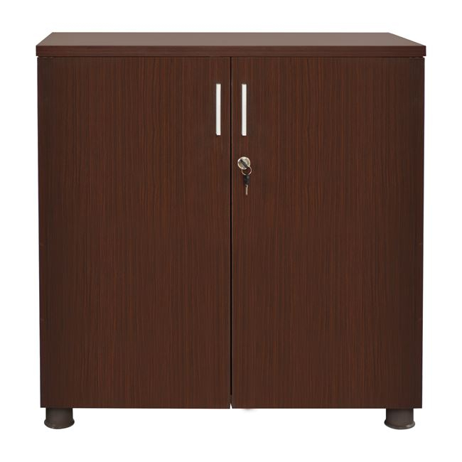 Professional Office Cabinet Wenge HM2053.12 80x40x82cm [3]