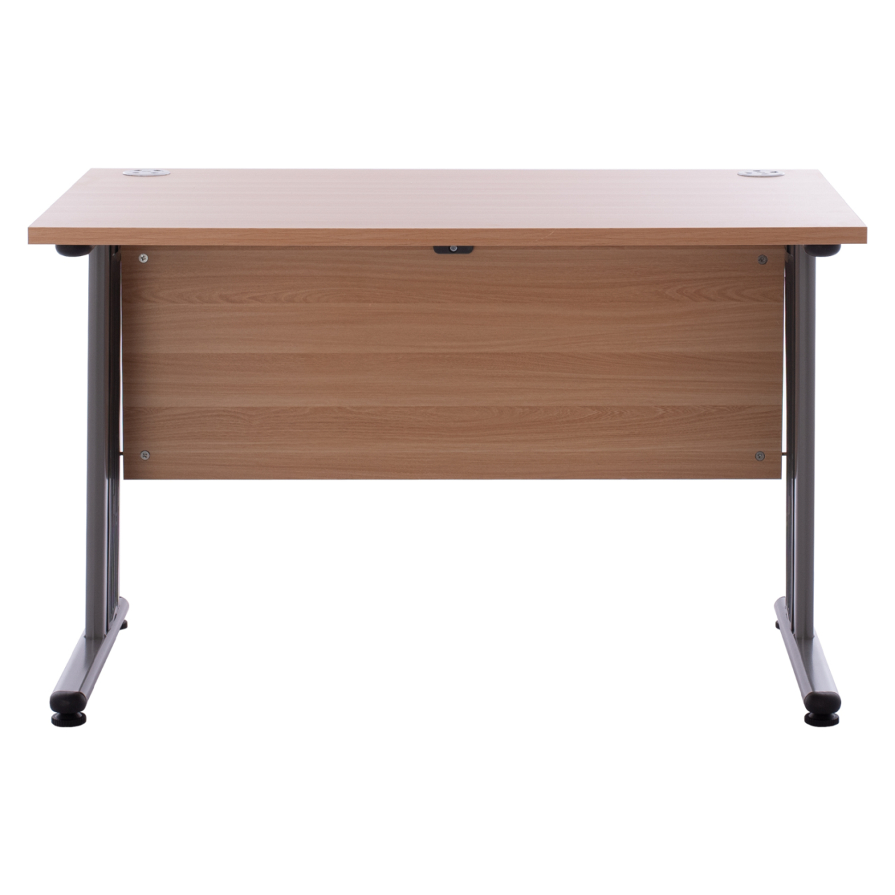 Professional office HM2044.01 in oak color 120x72x75 [3]