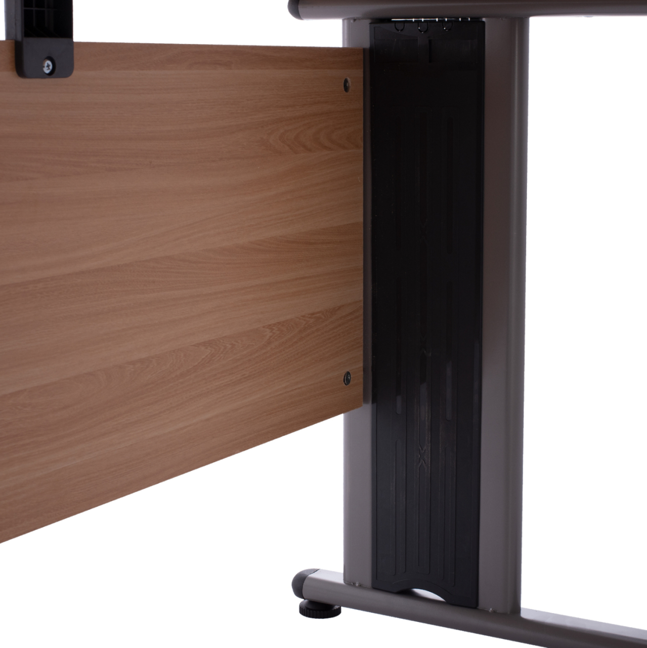 Professional office HM2044.01 in oak color 120x72x75 [7]