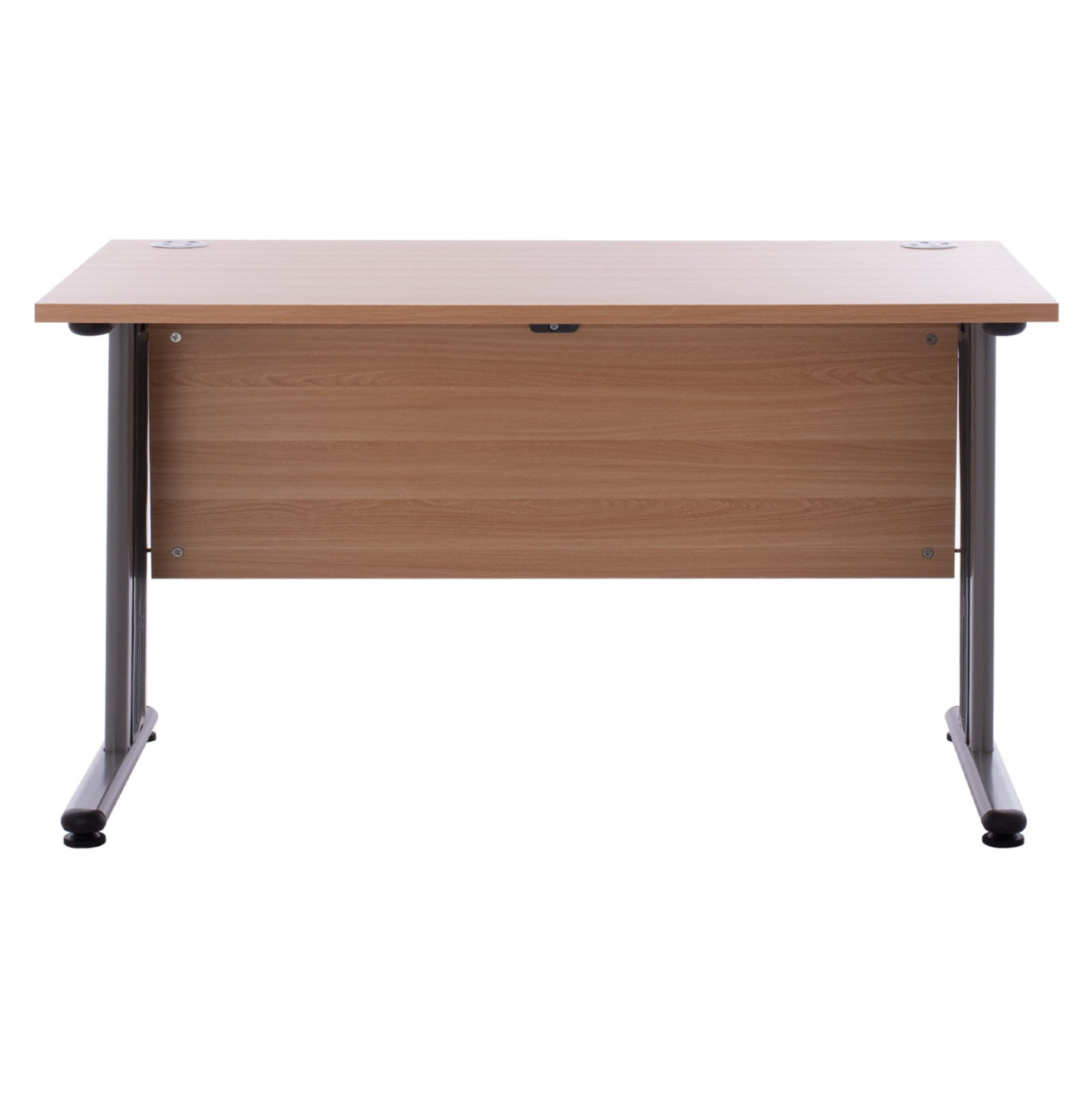 Professional office HM2045.01 oak color 150x80x75 [3]