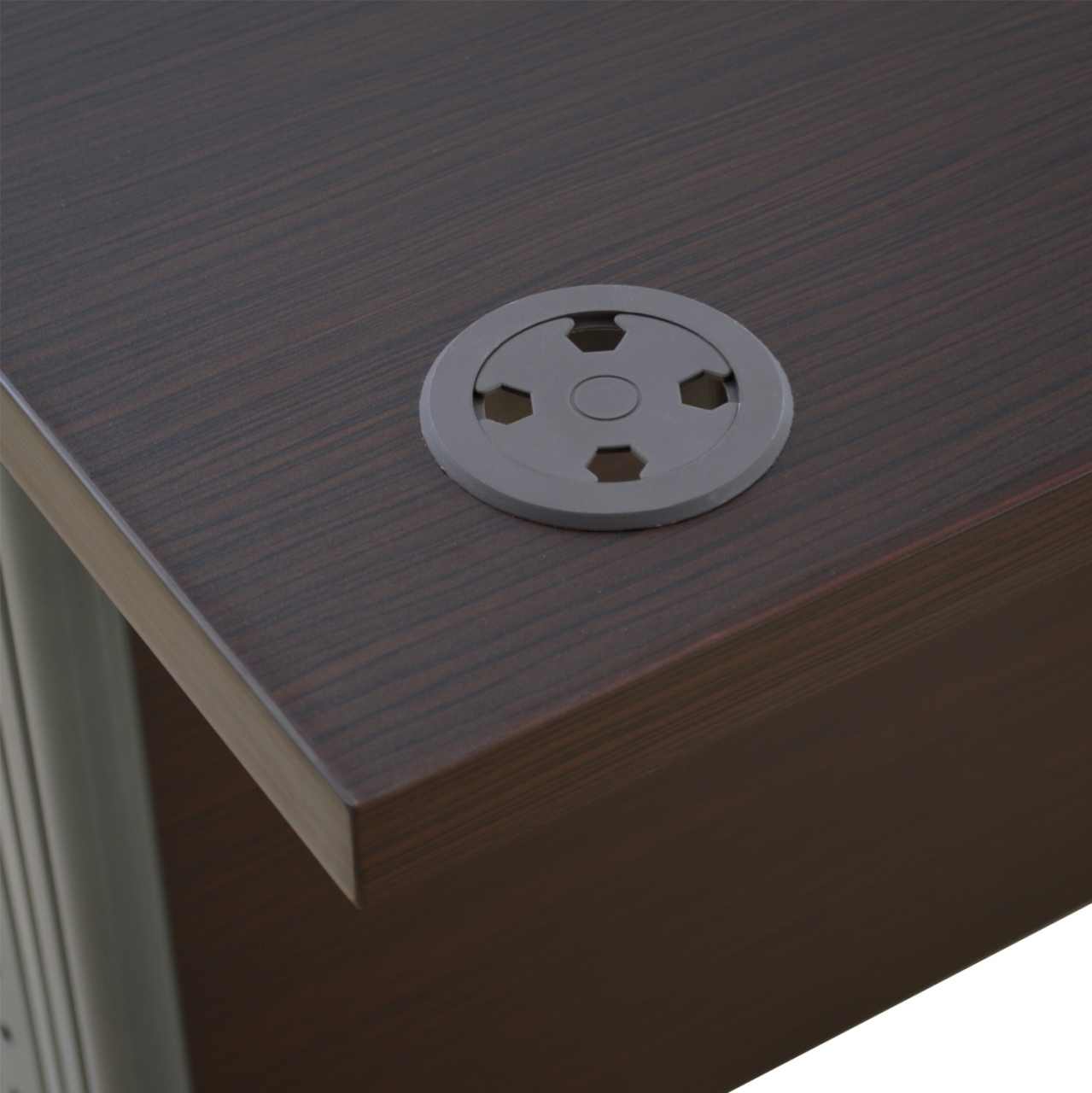 Professional office HM2045.02 wenge 150x80x75 [6]