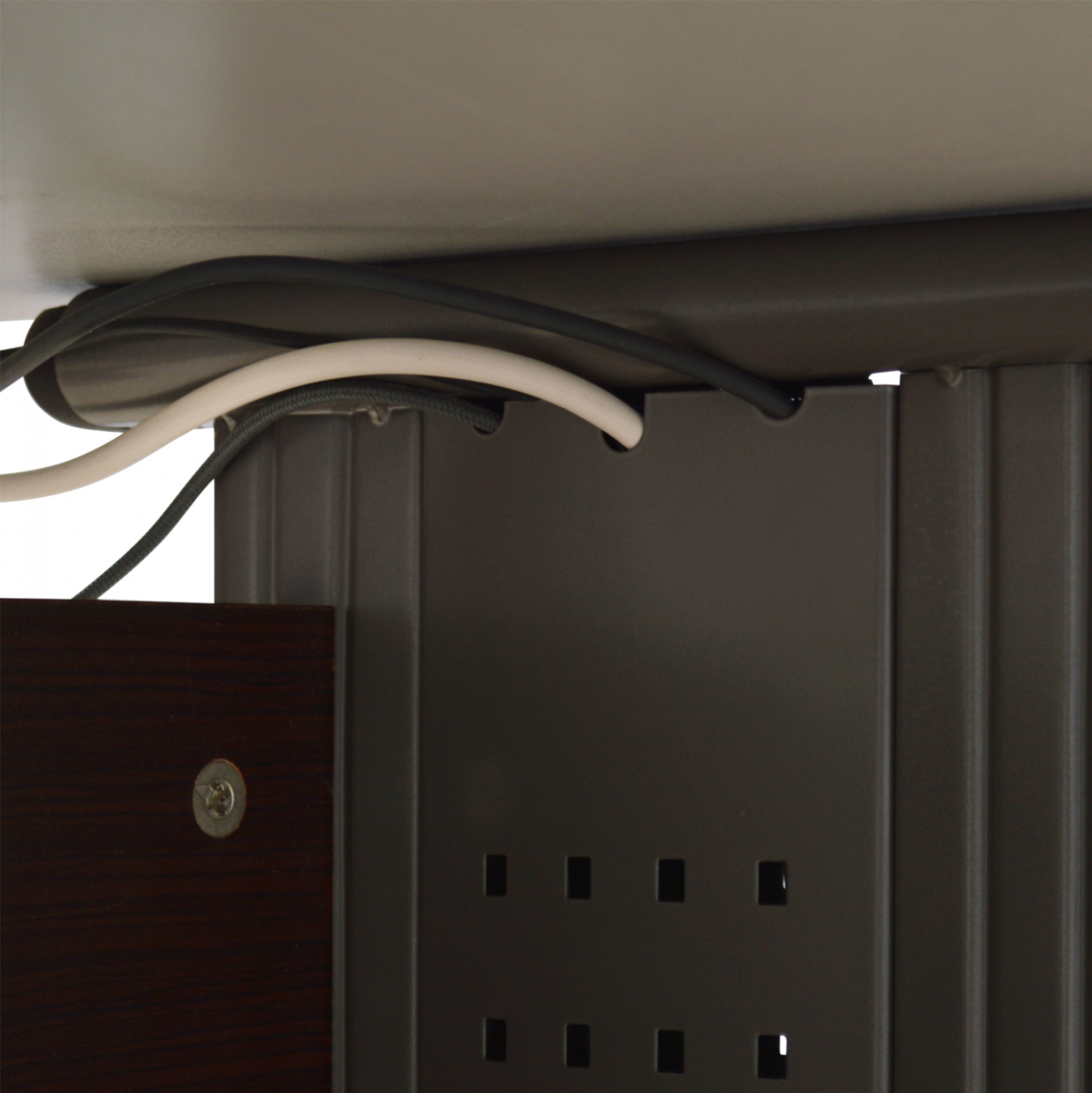 Professional office HM2045.02 wenge 150x80x75 [8]