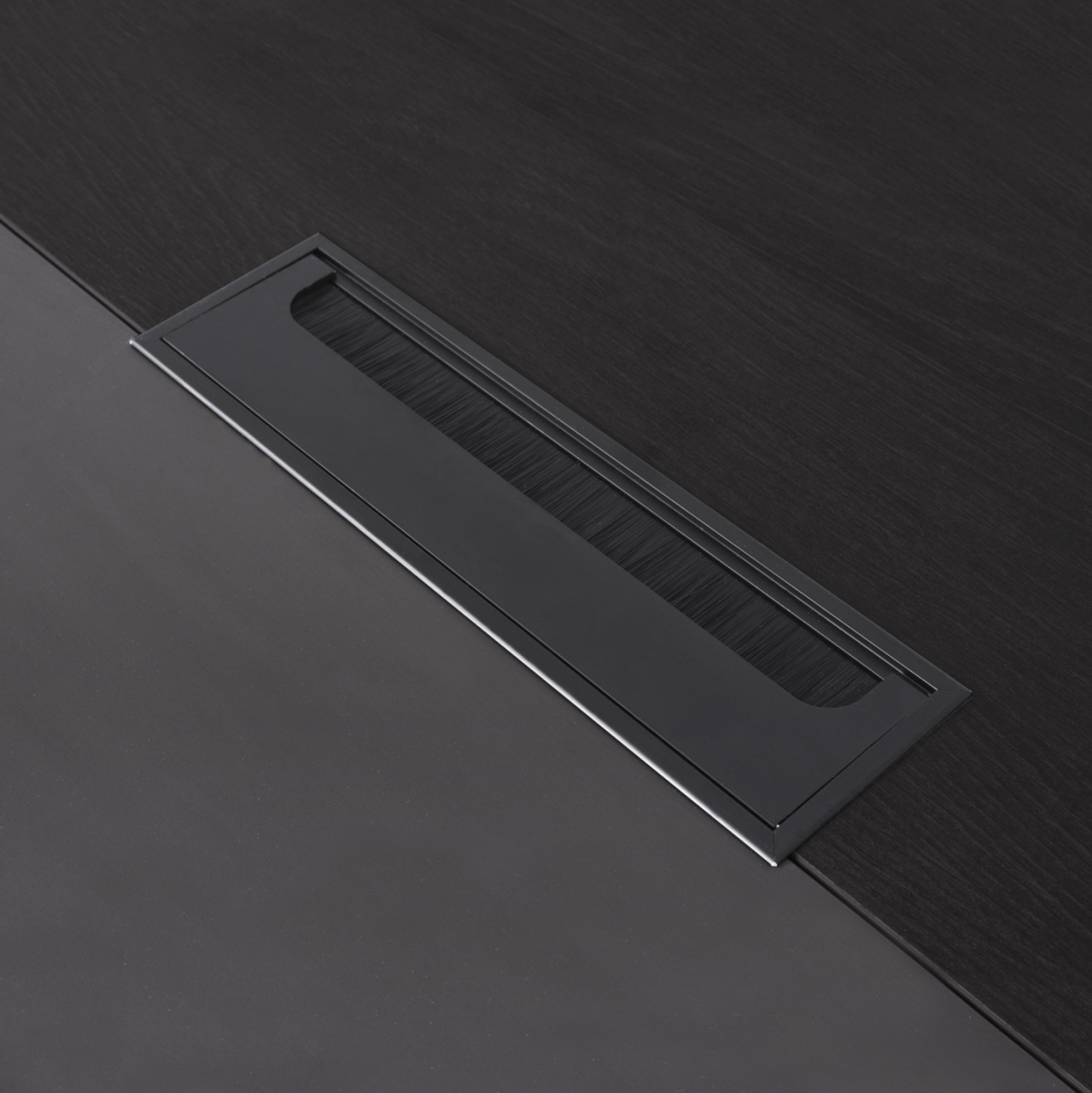 Professional Office Right Corner Rosewood HM2112R 200x160x76cm [4]