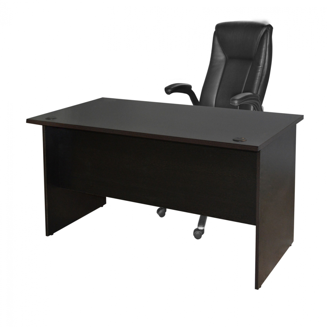 Professional office SIENNA 120x70x75 HM2015.02 Wenge [2]