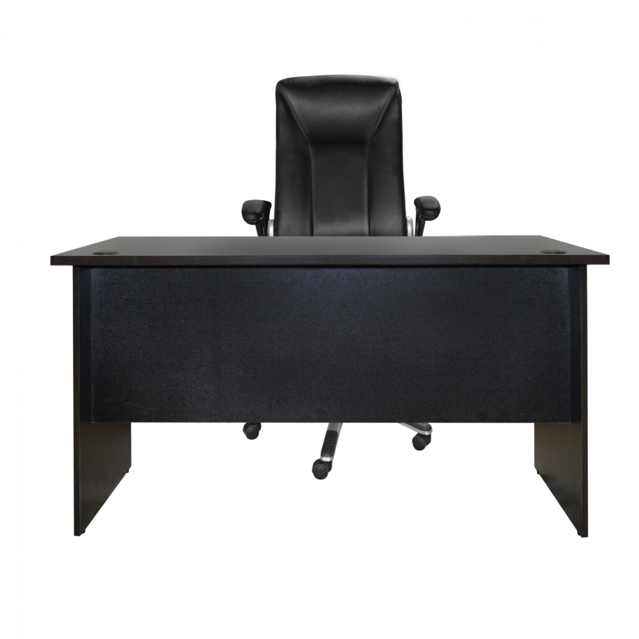 Professional office SIENNA 120x70x75 HM2015.02 Wenge [3]
