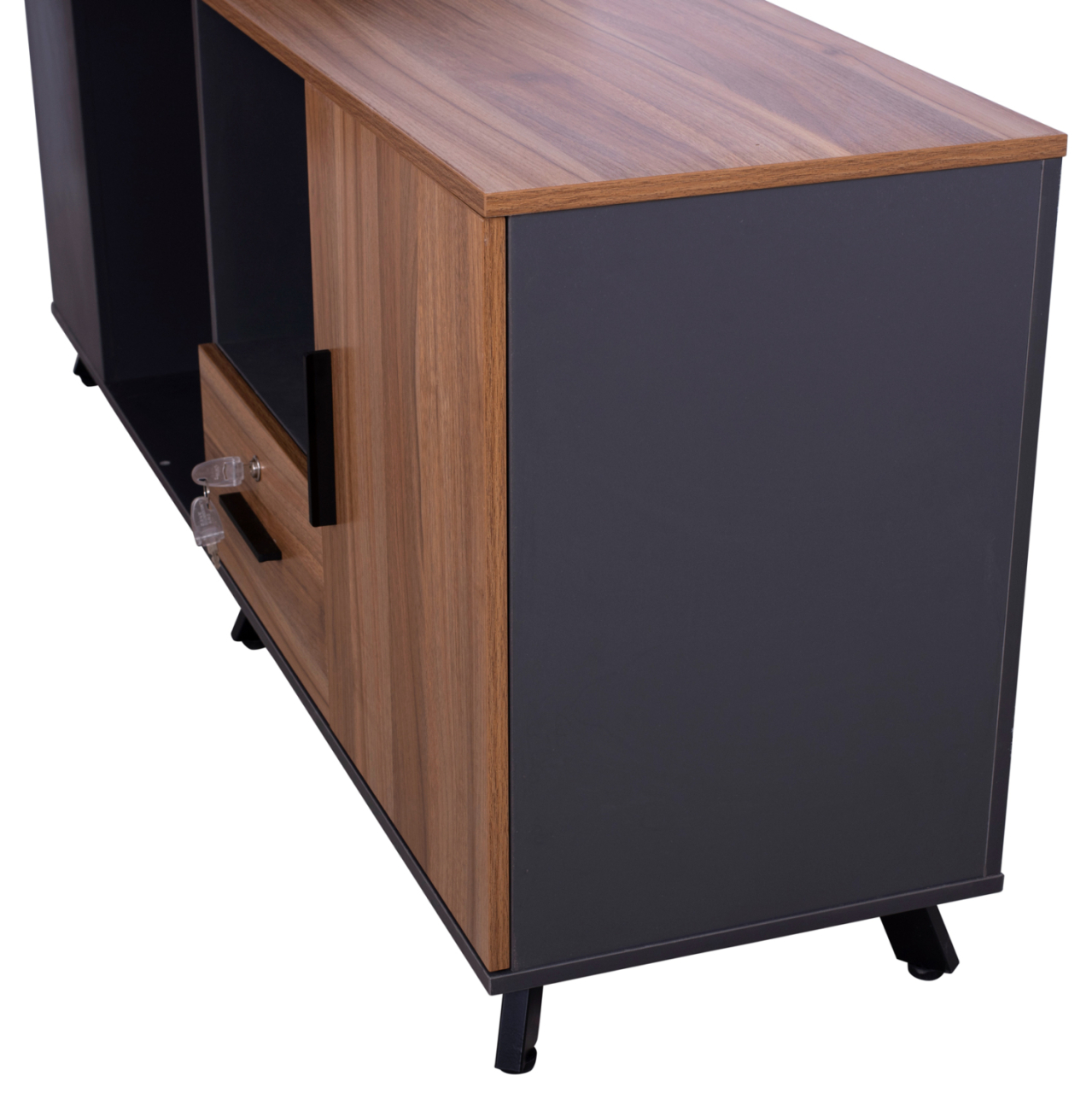 Professional office Supreme Reversible Corner 160x160x75 HM2360 [6]