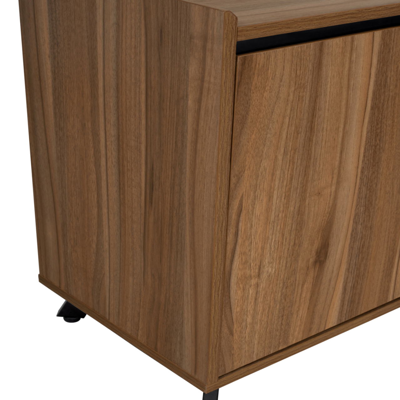Professional Office with reversible angle Supreme 160x160x75cm HM2348 [6]