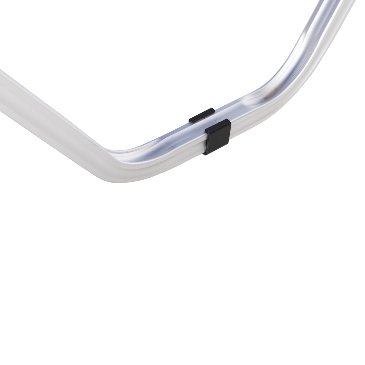 Professional Sunbed Aluminum HM5071.01 Blue 60x195x30 cm [10]