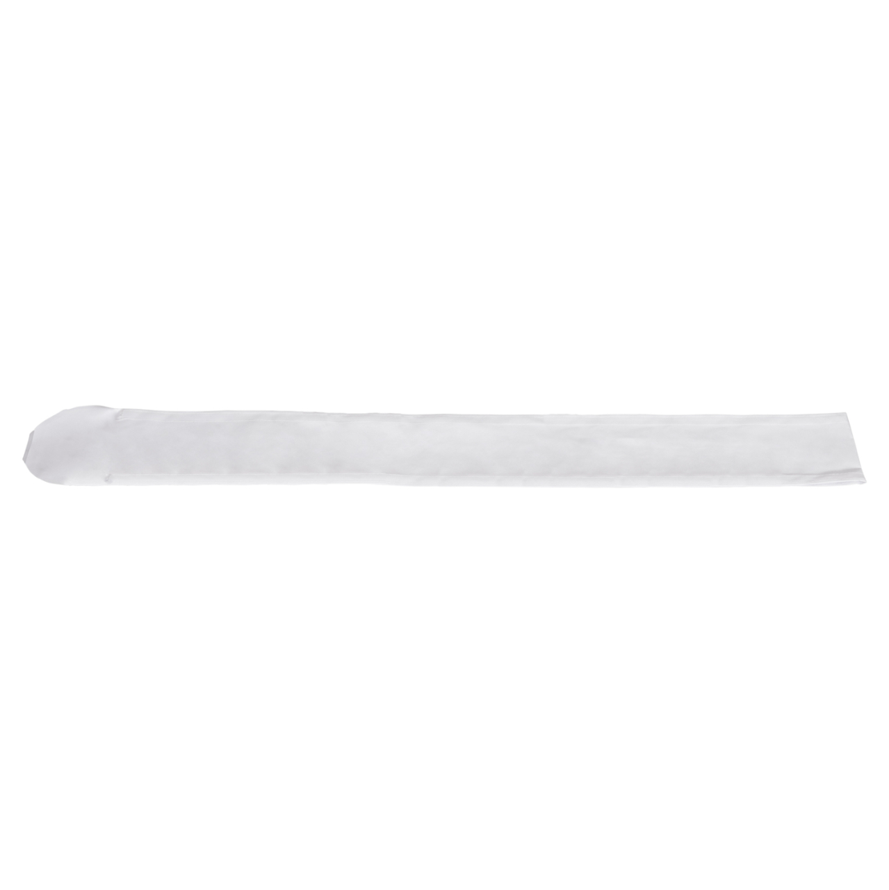 RAIN GUTTER FROM POLYESTER FABRIC IN WHITE COLOR-3M--HM6374 [2]
