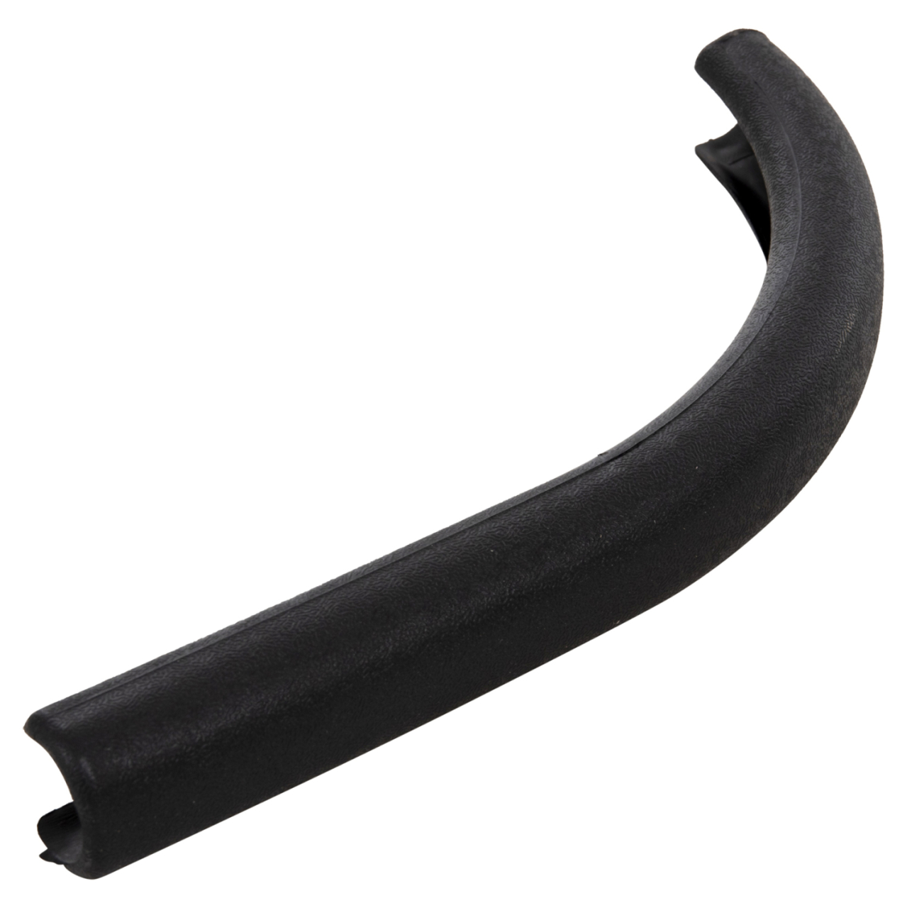 REPLACEMENT ARM COVER FOR CHAIR HM1018.01 1PC-BLACK POLYCARBONATE [2]