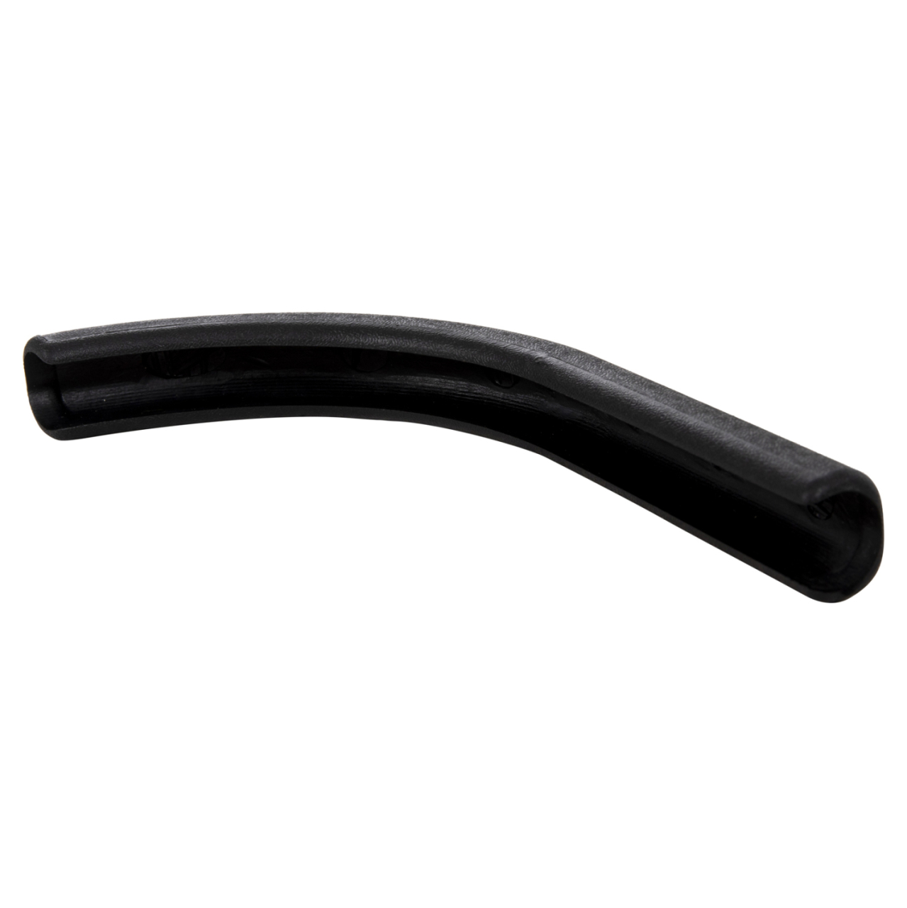 REPLACEMENT ARM COVER FOR CHAIR HM1018.01 1PC-BLACK POLYCARBONATE [5]