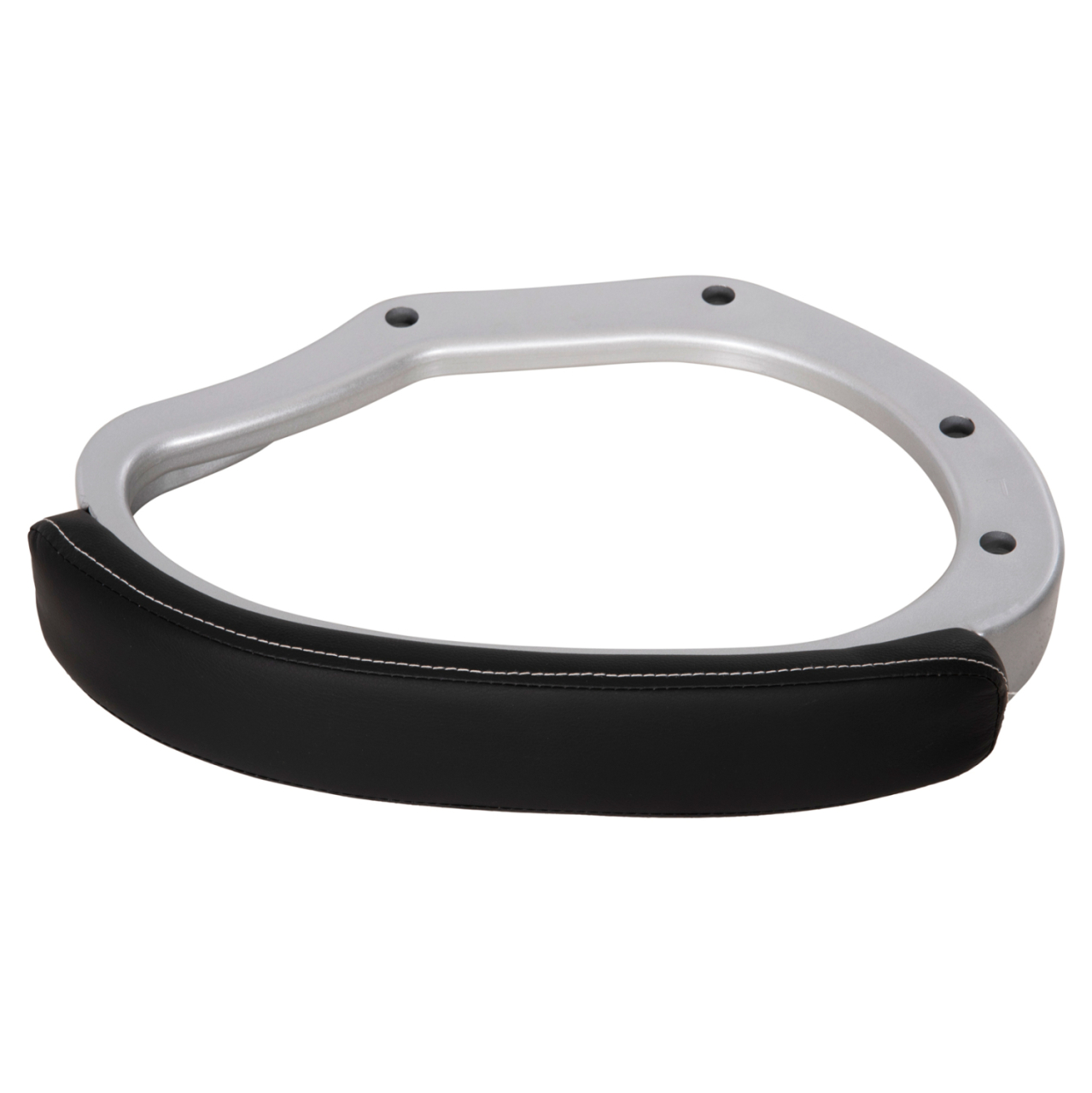 REPLACEMENT ARMS 2PCS SET- BLACK-SILVER POLYETHYLENE FOR HM1087.01 [2]