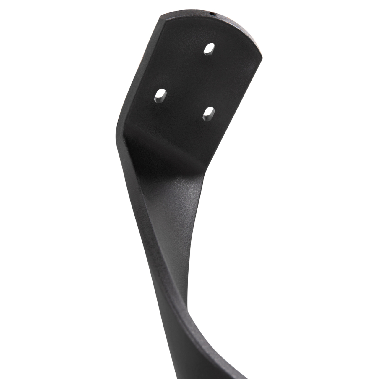 REPLACEMENT ARMS POLYPROPYLENE 2PCS SET- BLACK POLYPROPYLENE FOR HM1054.06 [3]