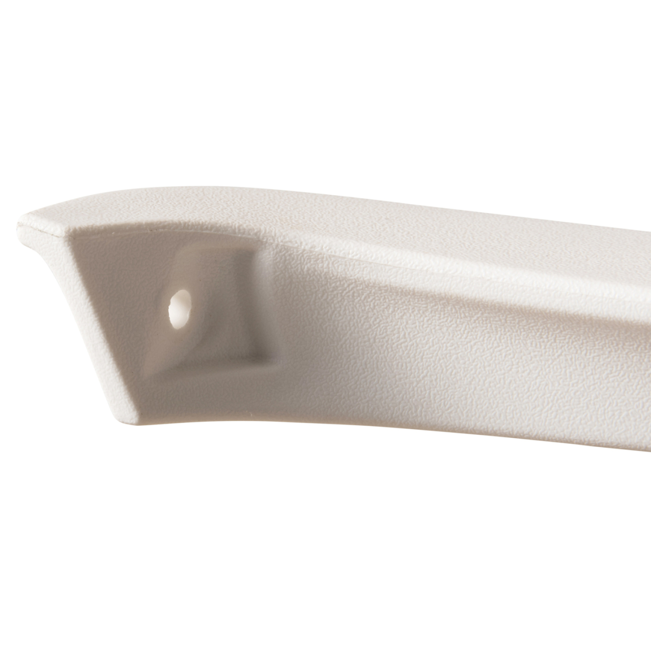 REPLACEMENT ARMS POLYPROPYLENE 2PCS SET WHITE POLYPROPYLENE FOR HM1053.01-05-06-21 [5]