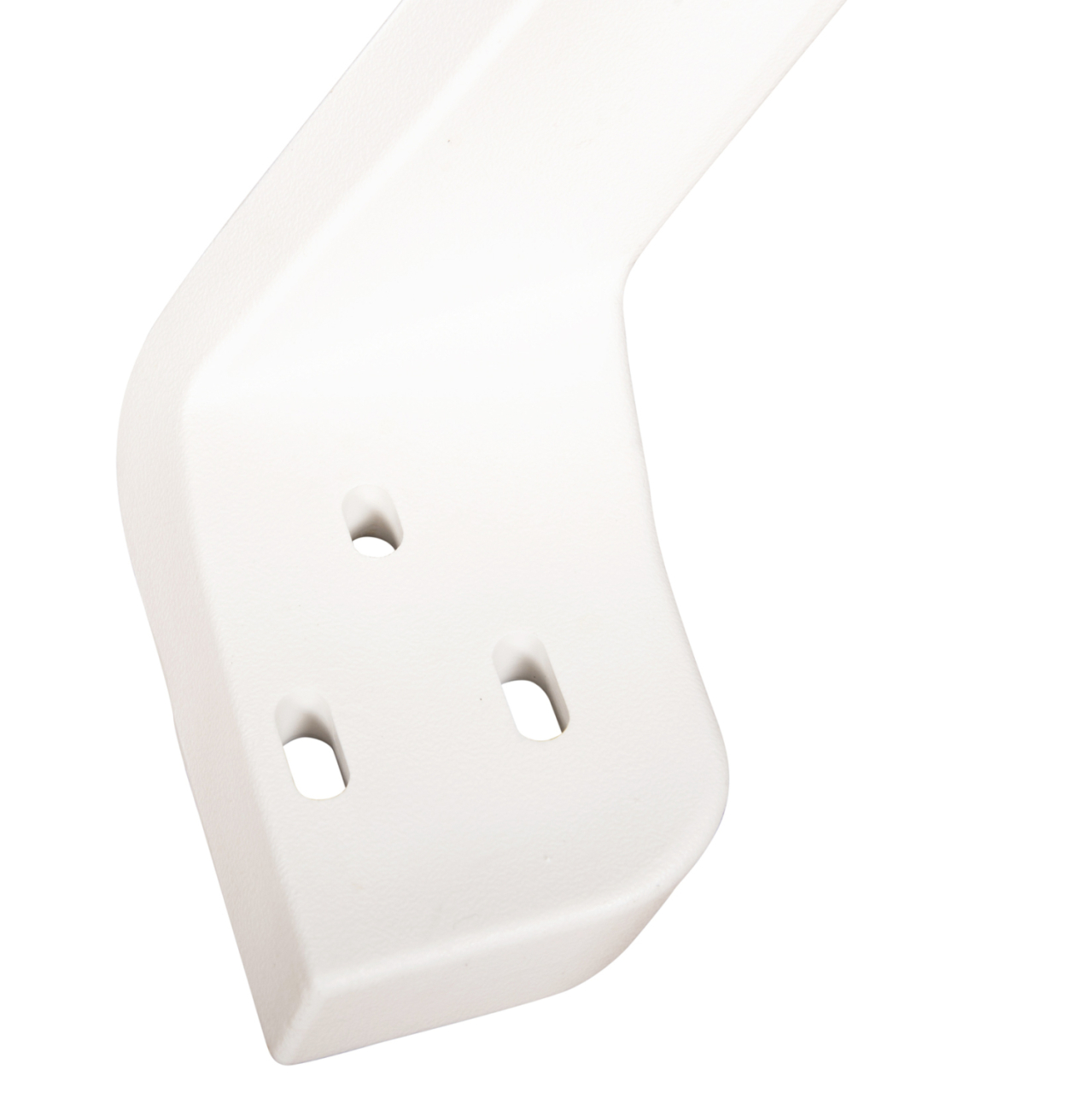 REPLACEMENT ARMS POLYPROPYLENE 2PCS SET WHITE POLYPROPYLENE FOR HM1053.01-05-06-21 [4]
