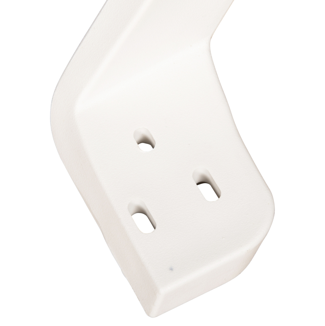 REPLACEMENT ARMS POLYPROPYLENE 2PCS SET WHITE POLYPROPYLENE FOR HM1054.01 [5]