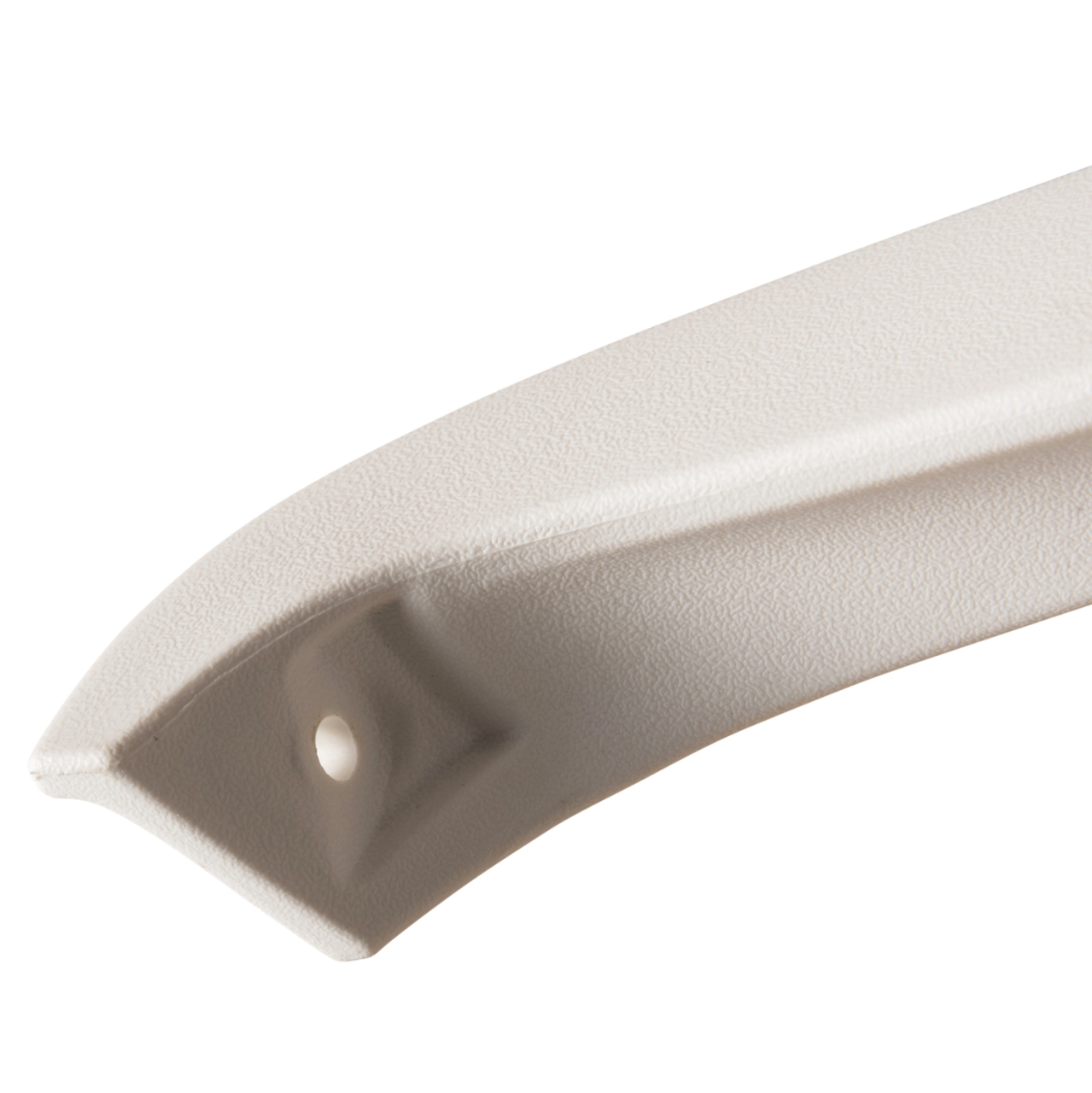 REPLACEMENT ARMS POLYPROPYLENE 2PCS SET WHITE POLYPROPYLENE FOR HM1054.01 [6]