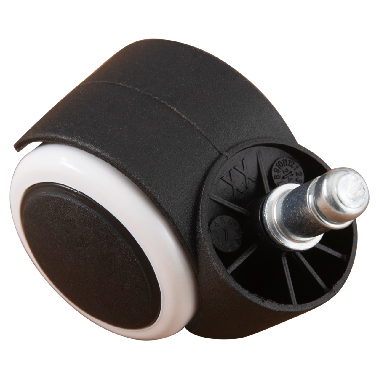 REPLACEMENT CASTORS FOR OFFICE CHAIRS HM1086-HM1087 [4]