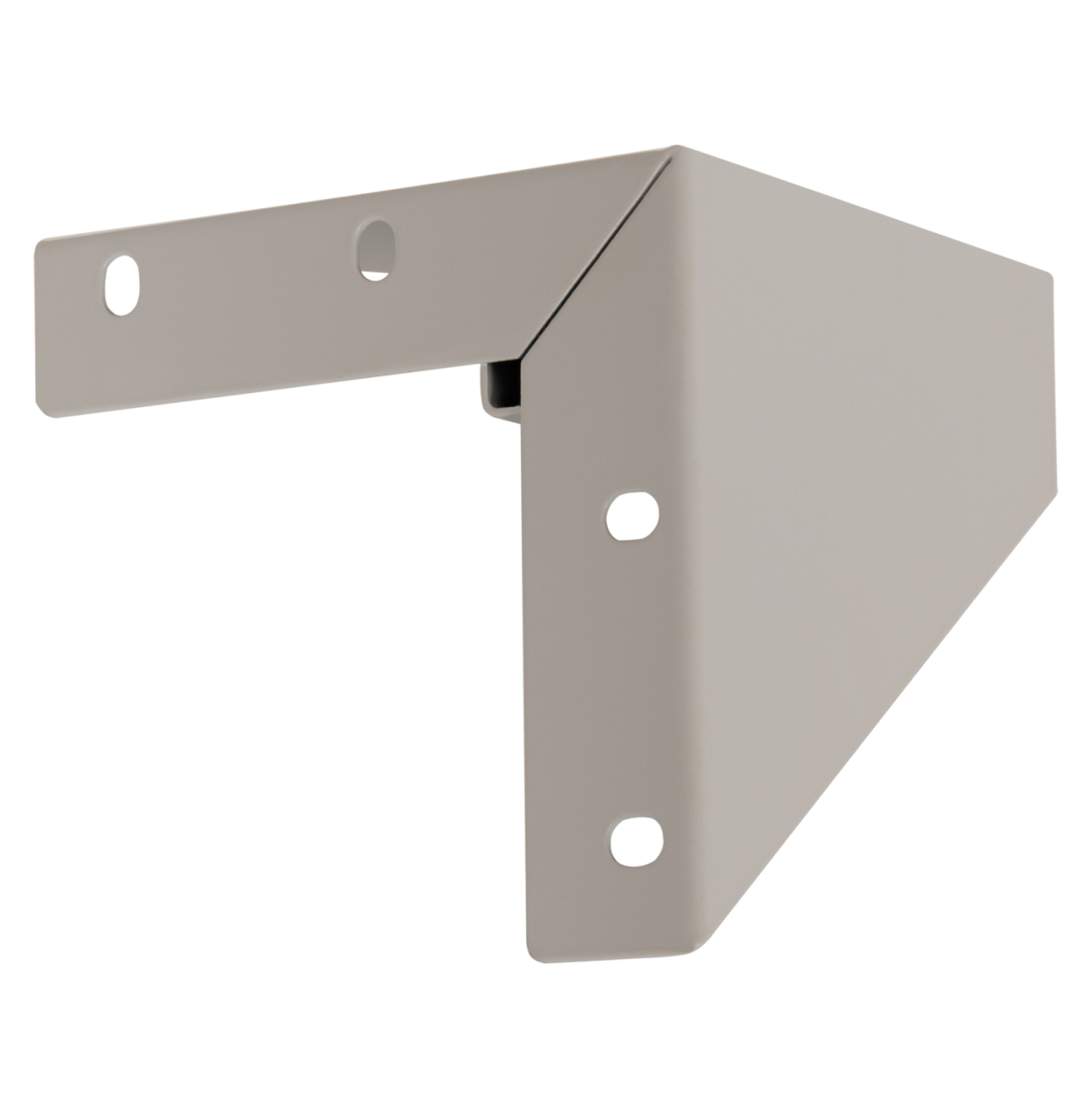 REPLACEMENT LEGS HM6093 SET 4PCS WITH HEIGHT ADJUSTERS-10Hcm-FOR METAL WARDROBES [8]