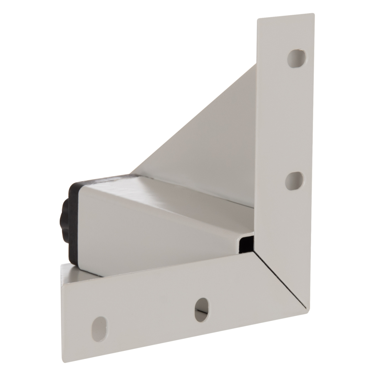 REPLACEMENT LEGS HM6093 SET 4PCS WITH HEIGHT ADJUSTERS-10Hcm-FOR METAL WARDROBES [5]