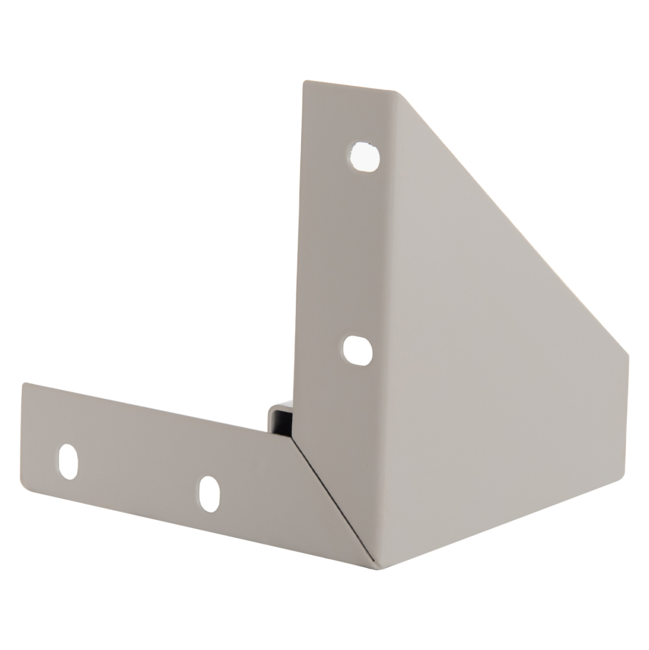 REPLACEMENT LEGS HM6093 SET 4PCS WITH HEIGHT ADJUSTERS-10Hcm-FOR METAL WARDROBES [3]