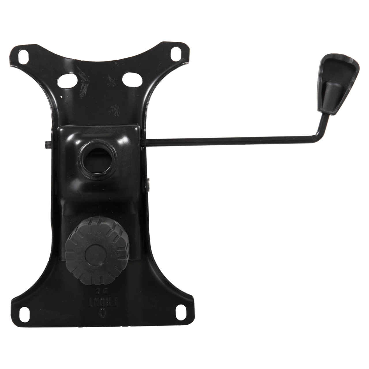 REPLACEMENT METALLIC BASE FOR CHAIR SEAT HM1091 [4]