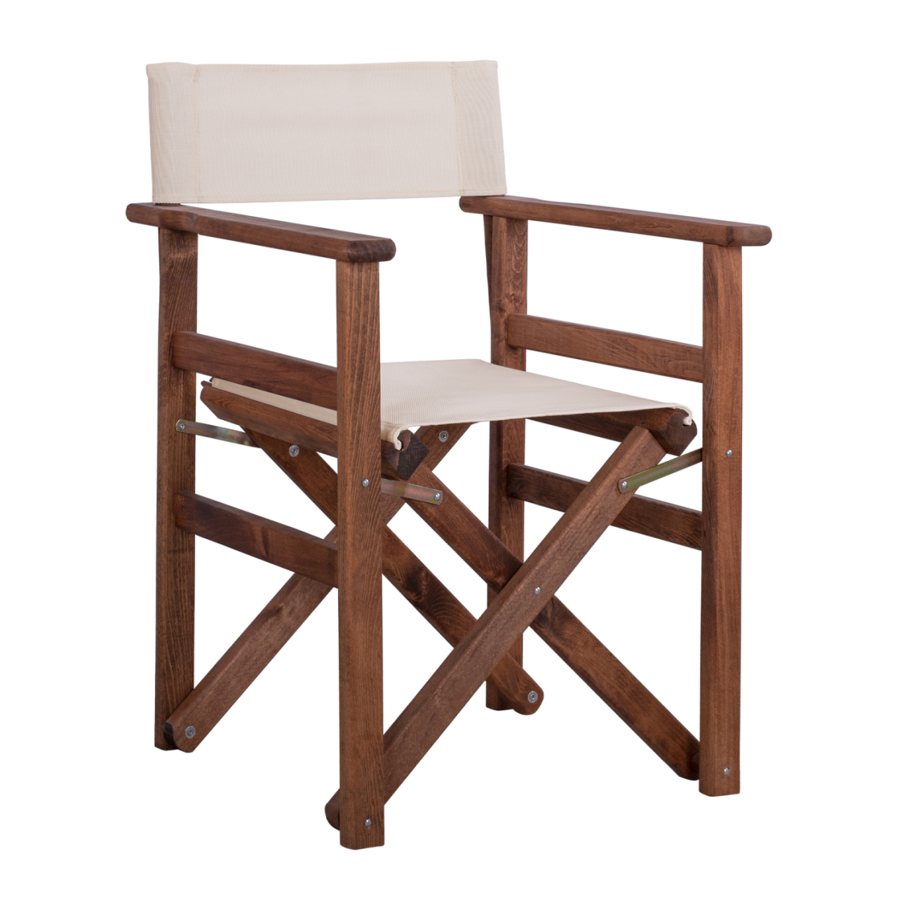 Replacement pillow divided for armchair director's Naxos Cream HM11252.60 45,5x38 and 55,5x19 [3]