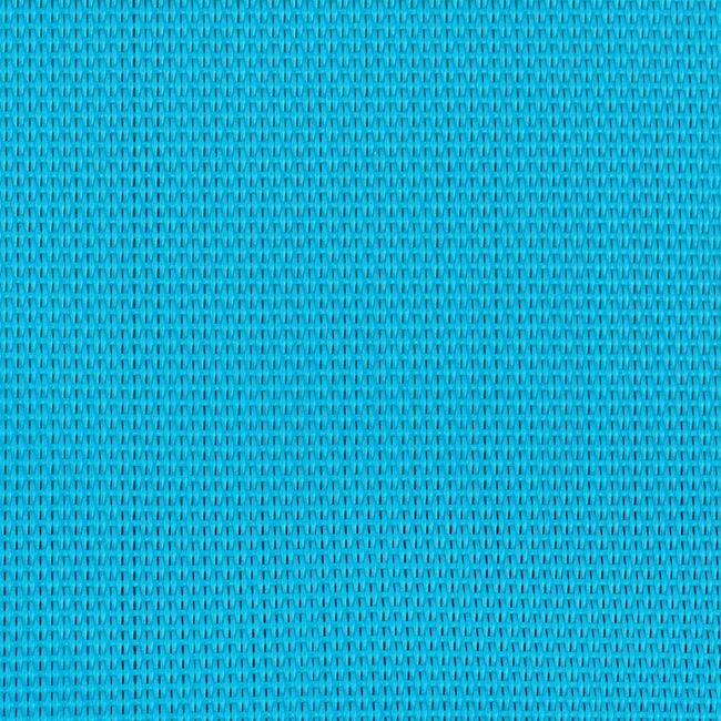 Replacement pillow light blue 2x1 for director's armchair HM5272.08 46,5χ53χ80 [3]