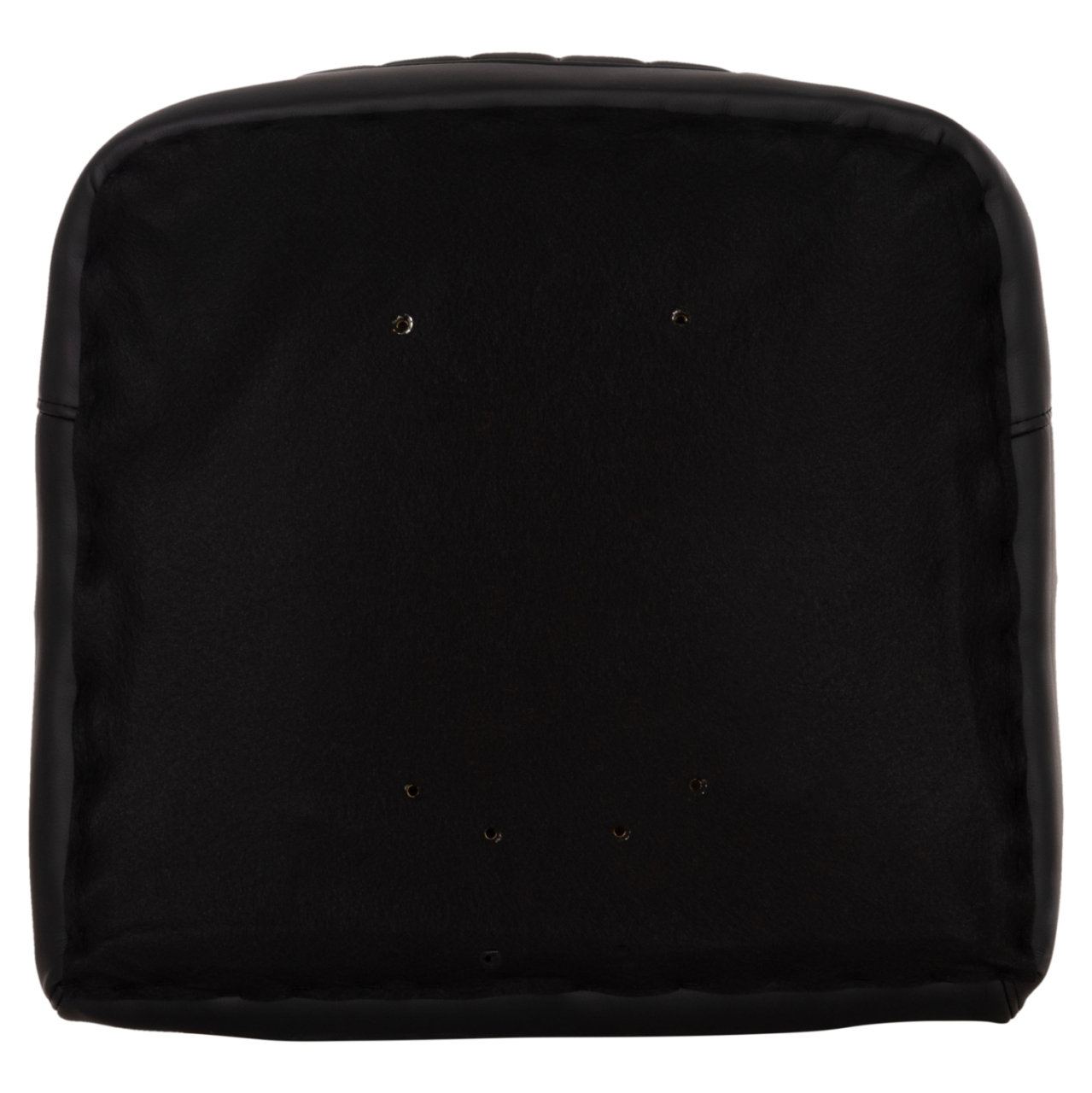 REPLACEMENT SEAT FOR OFFICE CHAIR HM1097.01 BLACK PU 57x11(thickness)x56cm. [8]