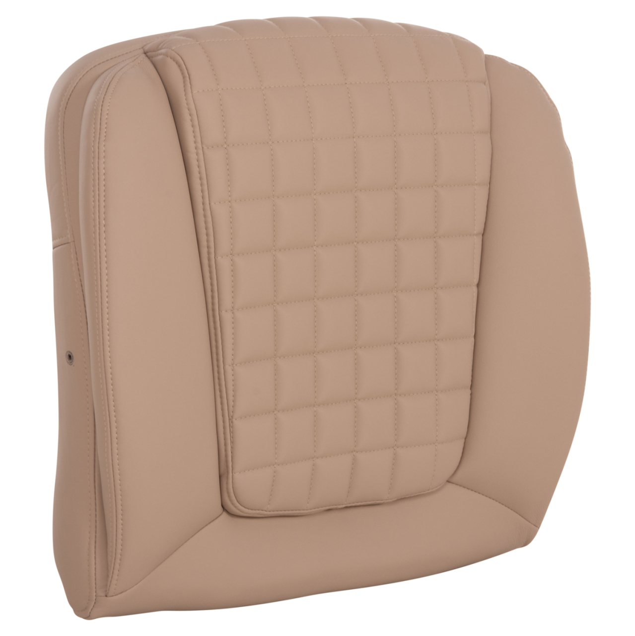REPLACEMENT SEAT FOR OFFICE CHAIR HM1097.07 CAPPUCCINO PU 58x11(thickness)x56cm. [4]