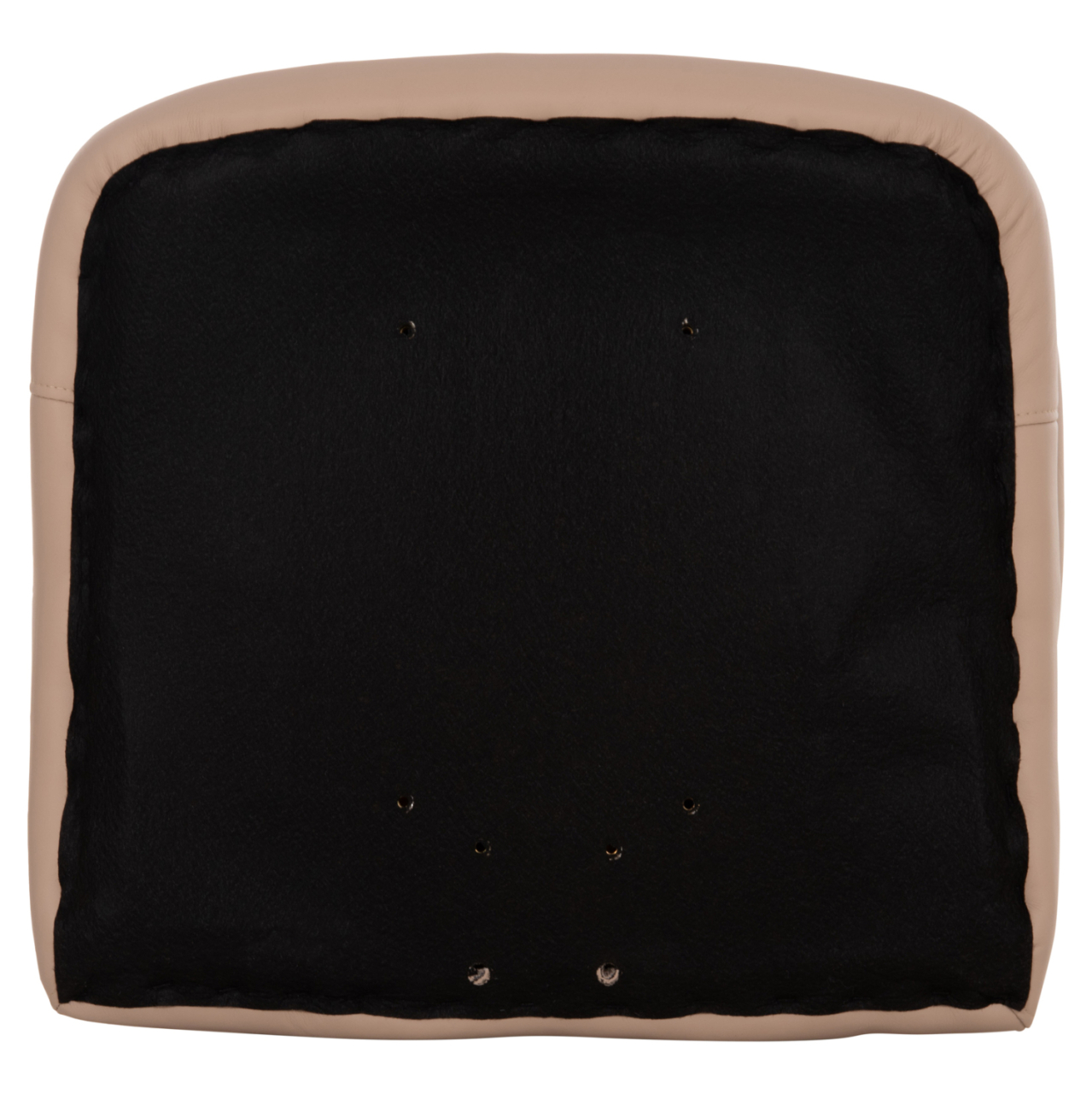 REPLACEMENT SEAT FOR OFFICE CHAIR HM1097.07 CAPPUCCINO PU 58x11(thickness)x56cm. [8]