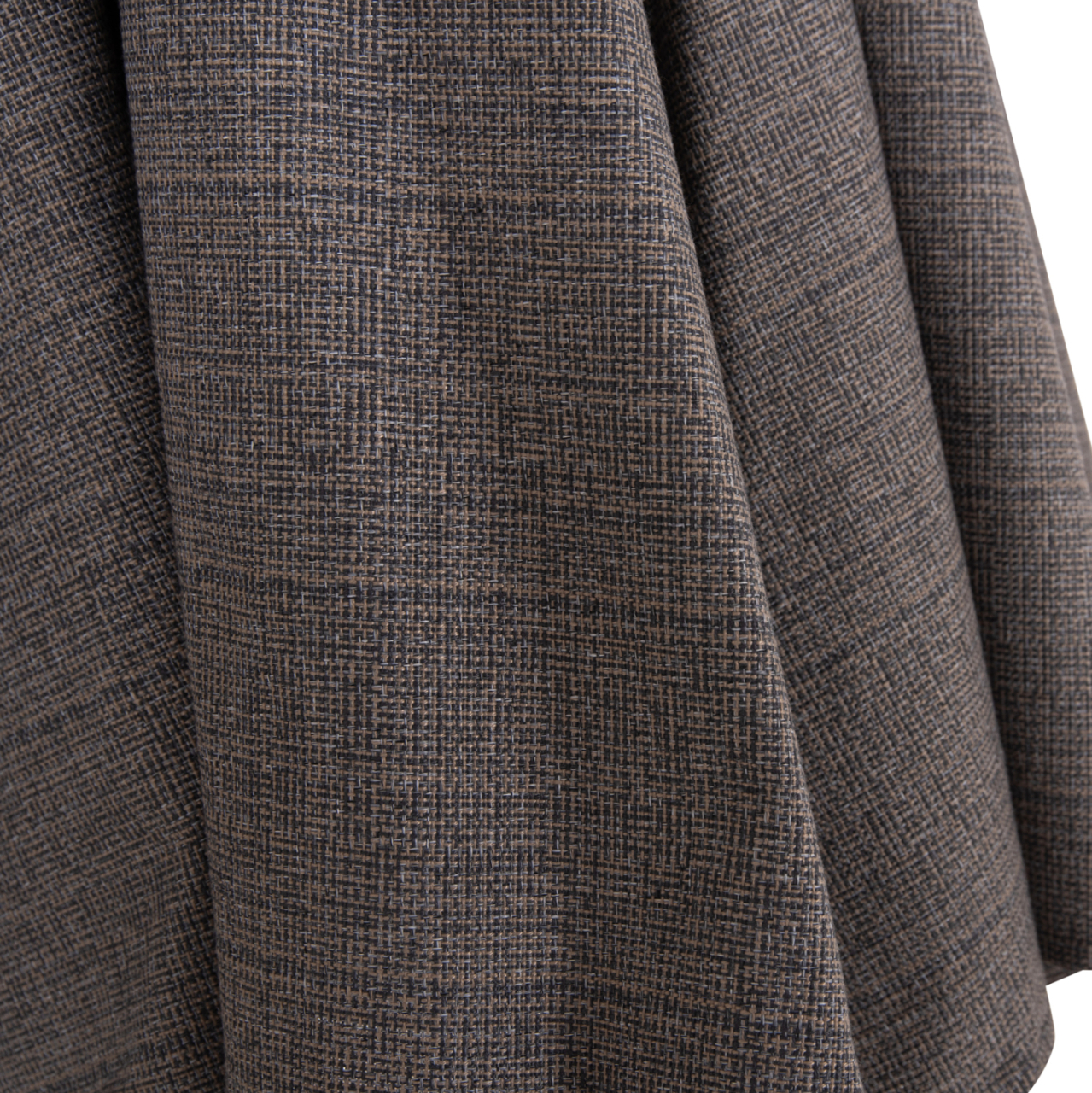 REPLACEMENT SHADE FOR UMBRELLA HM6603.01--SPUN POLYESTER IN GREY Φ300cm (round) [5]