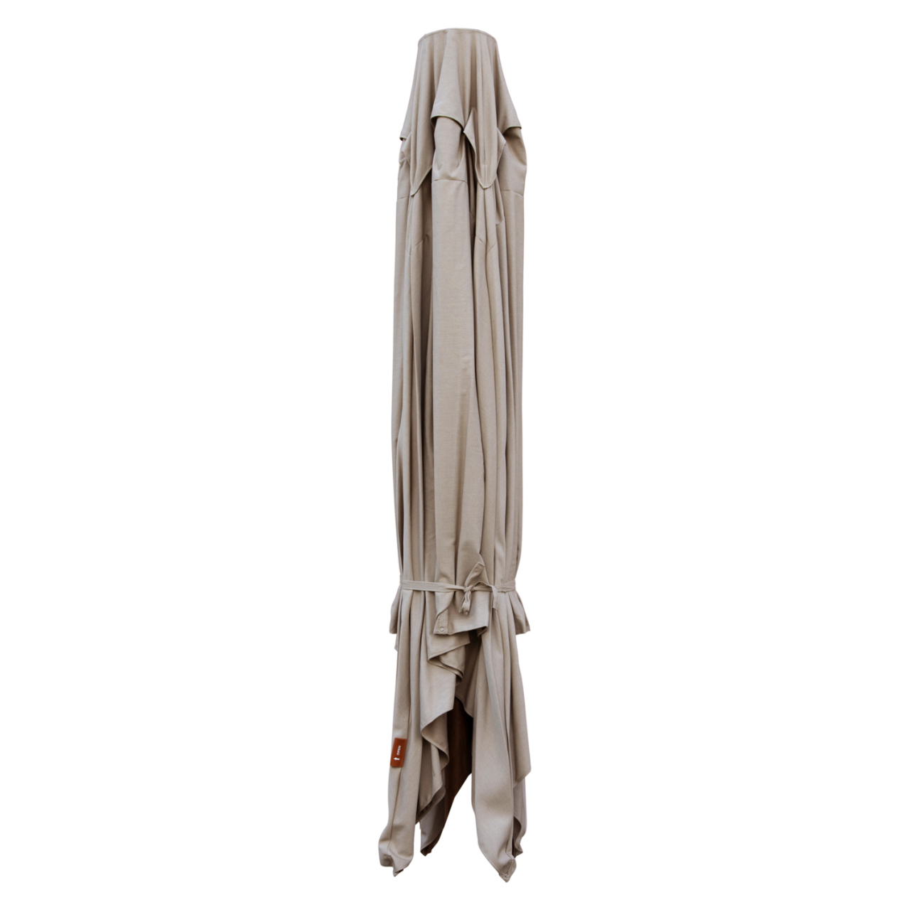 REPLACEMENT SHADE FOR UMBRELLA HM6605.02--ACRYLIC IN BEIGE 4x4m [2]