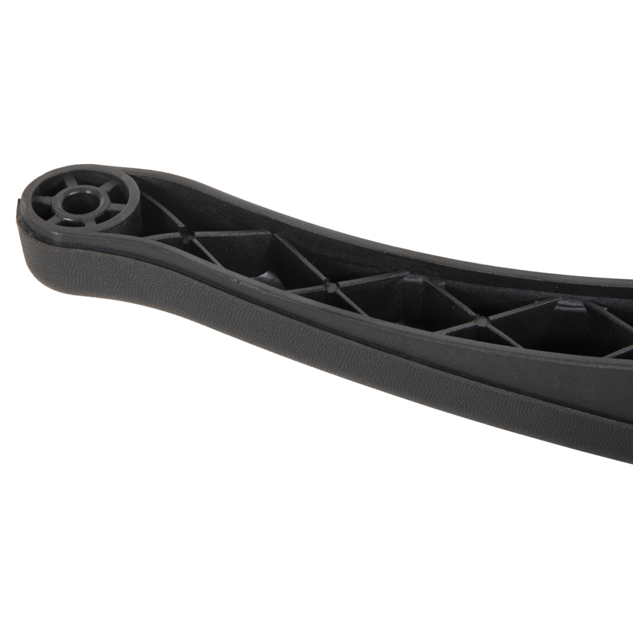 REPLACEMENT "STAR" BASE FOR OFFICE CHAIR HM1001 BLACK POLYPROPYLENE [6]
