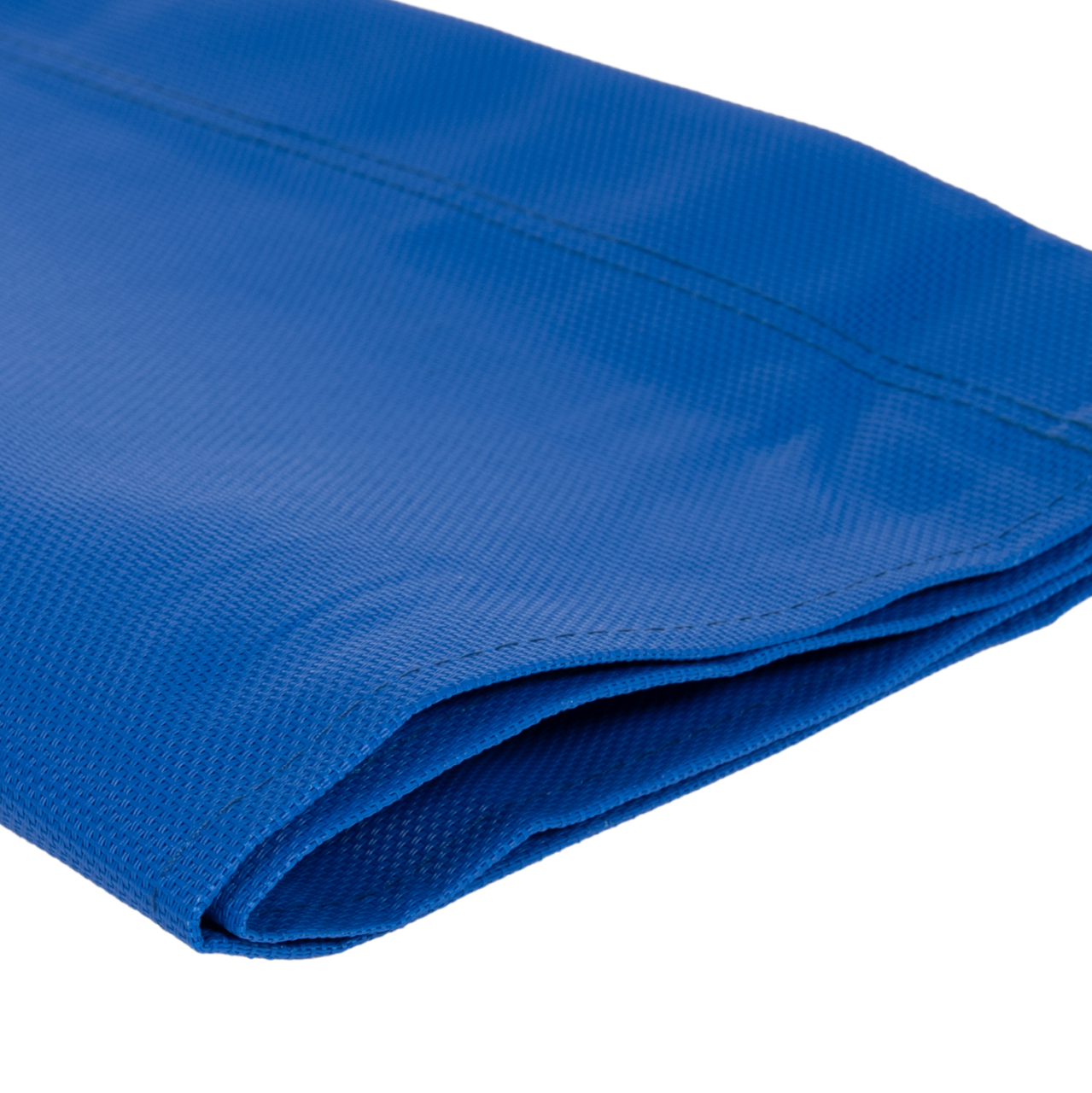 REPLACEMENT TEXTILENE 550gr/m2 2X1 FABRIC HM5805.01Τ FOR LIMNOS DAYBEDS IN BLUE 110Χ40cm. [8]