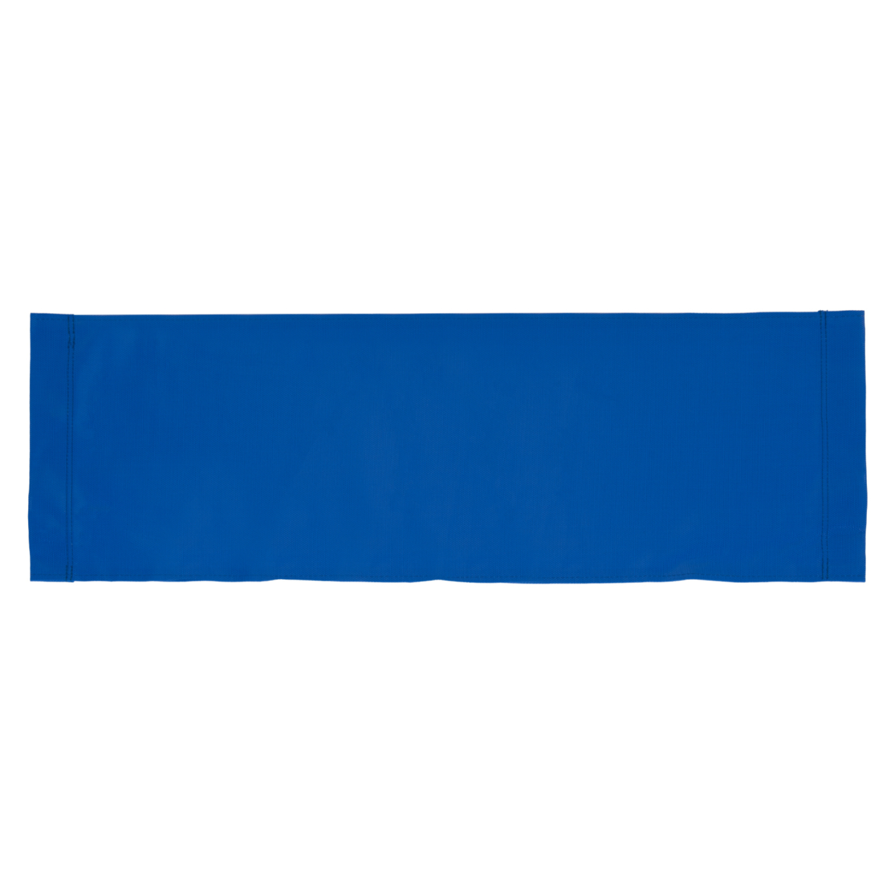 REPLACEMENT TEXTILENE 550gr/m2 2X1 FABRIC HM5805.01Τ FOR LIMNOS DAYBEDS IN BLUE 110Χ40cm. [3]