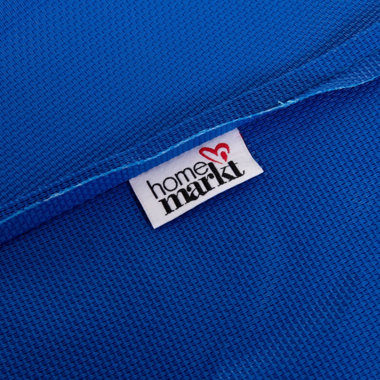 REPLACEMENT TEXTILENE 550gr/m2 2X1 FABRIC HM5805.01Τ FOR LIMNOS DAYBEDS IN BLUE 110Χ40cm. [6]