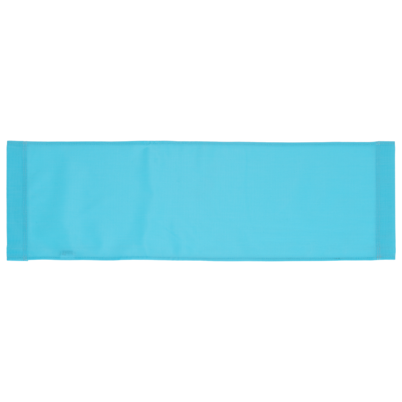 REPLACEMENT TEXTILENE 550gr/m2 2X1 FABRIC HM5805.08Τ FOR LIMNOS DAYBEDS IN SKY BLUE 110Χ40cm. [3]