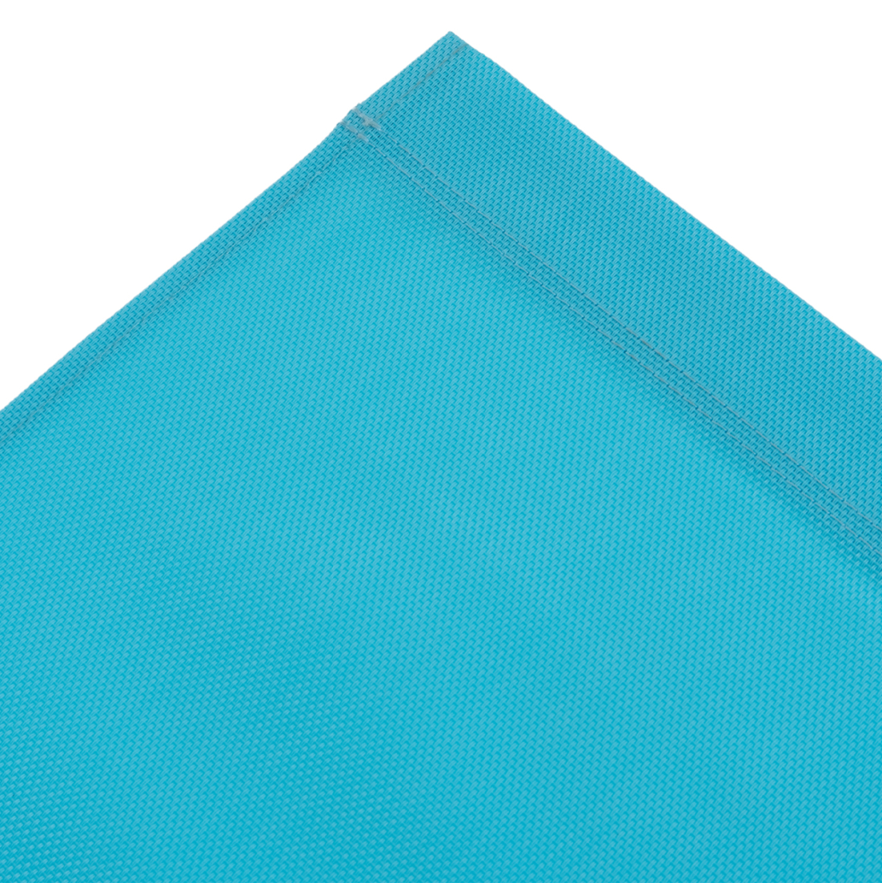 REPLACEMENT TEXTILENE 550gr/m2 2X1 FABRIC HM5805.08Τ FOR LIMNOS DAYBEDS IN SKY BLUE 110Χ40cm. [4]
